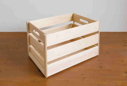 yB06034zWOOD BOX