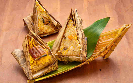 菊寿司 こうちまきセット