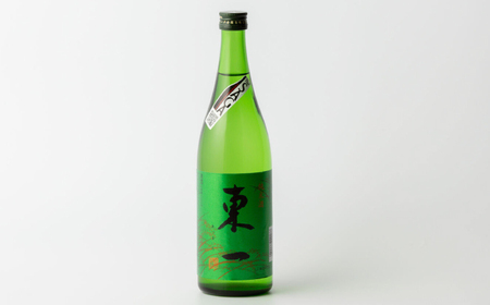 東一(純米酒・山田錦特別純米酒・山田錦純米酒)720ml×3本 / 日本酒 日本酒 日本酒 日本酒 日本酒 日本酒 日本酒 / 佐賀県 / 有限会社嬉野酒店 
