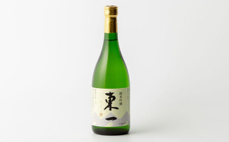 東一(純米吟醸・純米吟醸 Nero)720ml×2本 / 日本酒 日本酒 日本酒 日本酒 日本酒 日本酒 日本酒 / 佐賀県 / 有限会社嬉野酒店 
