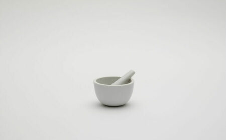 [有田焼]2016 / SD Mortar&Pestle Set / 佐賀県 / 2016株式会社 