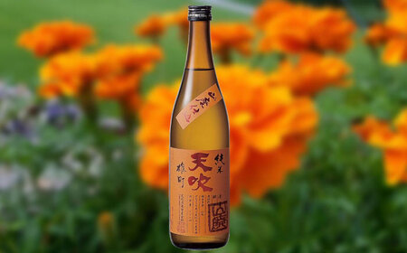 天吹 山廃純米 雄町 720ml×1本 / 日本酒 日本酒 日本酒 日本酒 日本酒 日本酒 日本酒 / 佐賀県 / 天吹酒造合資会社 