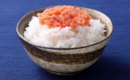 辛子明太子バラコ計1kg(500g×2パック)/ 明太子 明太子 明太子 明太子 明太子 明太子 明太子 / 佐賀県 / やちごや 