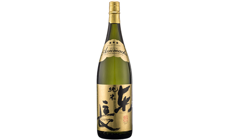 [全3回定期便]純米東長 720ml / 日本酒 日本酒 日本酒 日本酒 日本酒 日本酒 日本酒 / 佐賀県 / 瀬頭酒造株式会社 