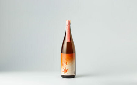 特別純米 秋あがり東長 1.8L(1本) / 佐賀県 / 瀬頭酒造株式会社 