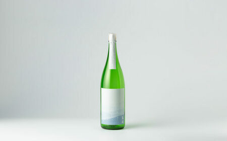 純米 冬の景色東長 1.8L(1本) / 佐賀県 / 瀬頭酒造株式会社 