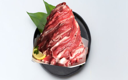 佐賀県産和牛バラ切り落とし2kg! / 切り落とし 切り落とし 切り落とし 切り落とし 切り落とし 切り落とし 切り落とし / 佐賀県 / 一般社団法人龍乃 