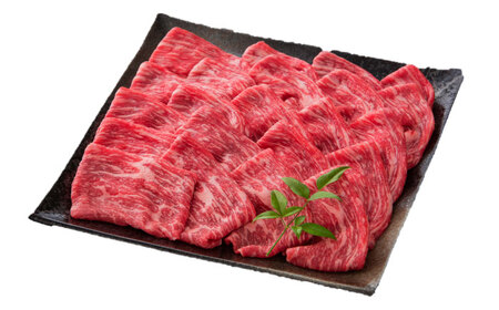 佐賀牛赤身スライス 800g / 赤身 赤身 赤身 赤身 赤身 赤身 赤身 / 佐賀県 / 一般社団法人龍乃 