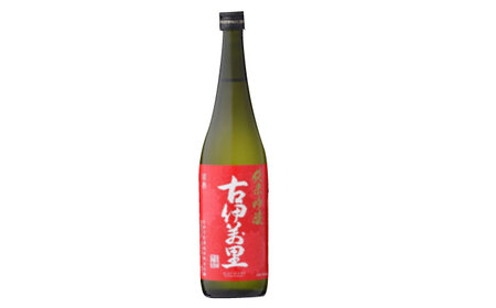古伊万里 純米吟醸 1.8L / 佐賀県 / 一般社団法人龍乃[41ANAC043]