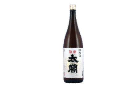 聚楽太閤 純米酒 720ml / 佐賀県 / 一般社団法人龍乃 