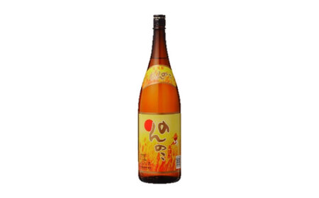 のんのこ 麦 乙25 1.8L / 佐賀県 / 一般社団法人龍乃 [41ANAC075]