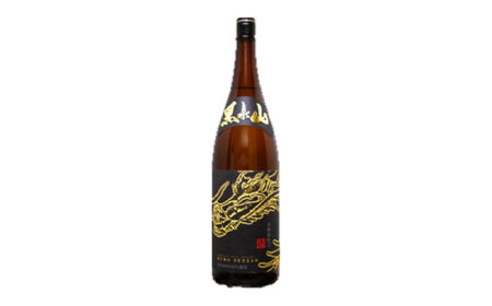 宗政 黒泉山 麦 乙25 1.8L / 焼酎 焼酎 焼酎 焼酎 焼酎 焼酎 焼酎 / 佐賀県 / 一般社団法人龍乃 [41ANAC079]