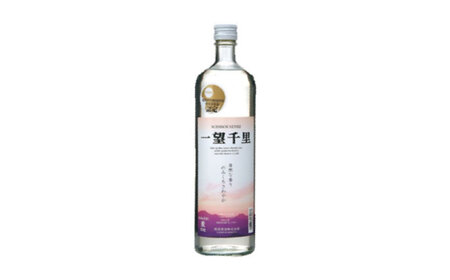 鳴滝 一望千里 麦 乙25 900ml / 佐賀県 / 一般社団法人龍乃 