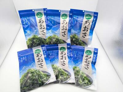 国産あおさ 澄(きよみ)