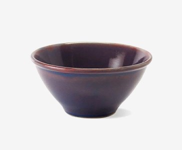 [波佐見焼] ido碗 碧 [西海陶器]1 18183