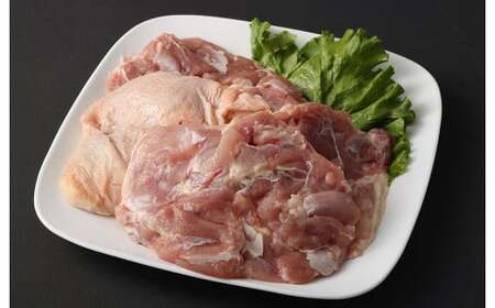 熊本県産 赤鶏 ( もも肉 ) 約1kg × 1パック もも モモ モモ肉 鶏肉 鶏