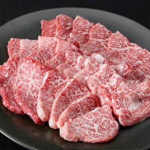 おおいた和牛 焼肉用 モモ肉 (500g) モモ もも 焼肉 焼き肉 国産 冷凍 和牛 牛肉 [opay004][まるひで]