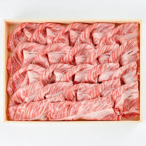 おおいた和牛 しゃぶしゃぶ用 肩ロース (700g) しゃぶしゃぶ ロース 和牛 牛肉 霜降り肉 冷凍 国産 国産牛 [opay007][まるひで]