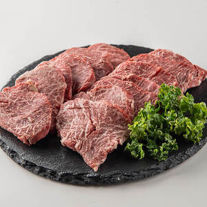 おおいた和牛 A4ランク以上! ヒレ 焼肉 (計200g) 牛肉 肉 低温熟成 A4 和牛 国産 ブランド牛 焼き肉 冷凍 希少部位 [opah012][ネクサ]