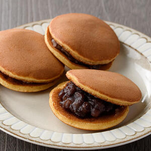 どらやき おおいたどら (計10個) どらやき どら焼き 米粉 菓子 スイーツ おやつ 和菓子 個包装 土産 常温[opbj014][お菓子のウメダ]