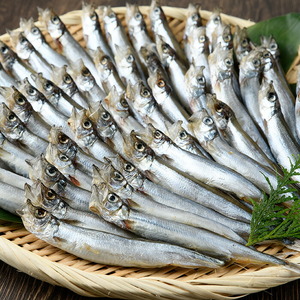 子持ち樺太ししゃも丸干し 計1kg(500g×2袋) 干物 ししゃも シシャモ 揚げ物 フライ 惣菜 お惣菜 魚 焼き魚 海鮮 魚介 [opbp006][ヤマジン]