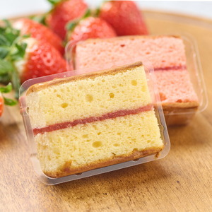 菊姫物語 いちごのブラウニー (計10個) いちご ブラウニー スイーツ 菓子 焼き菓子 洋菓子 小分け お菓子 おやつ [opbt006][古川製菓]