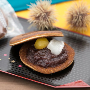 餅つきうさぎ (計10個) どら焼き スイーツ 菓子 焼き菓子 和菓子 小分け お菓子 おやつ [opbt013][古川製菓]