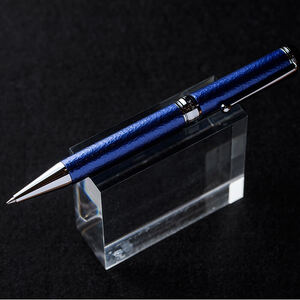 JAPAN BLUE ボールペン (ペン先・0.7mm) 文房具 文具 ペン 筆記用具 贈り物 ギフト プレゼント [opbx001][OitaMade]