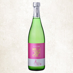 花笑み 純米吟醸 (720ml) 酒 お酒 日本酒 地酒 アルコール 飲料 常温 [opby009][尺間嶽酒店]