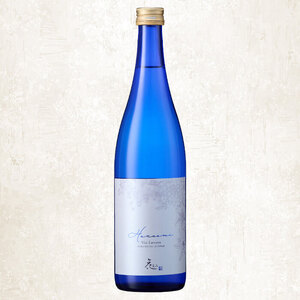 花笑み ヴァン・ルベール 特別純米 (720ml) 辛口 酒 お酒 日本酒 地酒 アルコール 飲料 常温 [opby013][尺間嶽酒店]