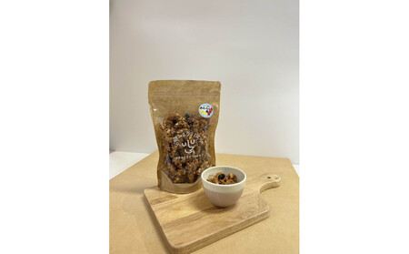 夢みるグラノーラ(みたらし味)180g×3袋