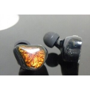 ジャパイヤーのイヤホン　JEG-999-5BA幻-O【1248422】