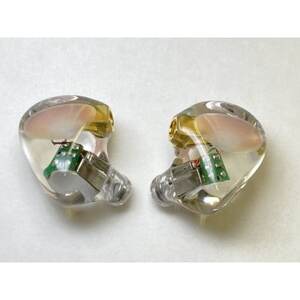 ジャパイヤーのイヤホン JEG-SAKURAGAI-2BA-C