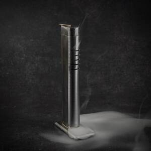 鉄の町 東海市から生まれたお香立て〜雲海〜