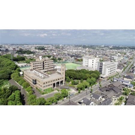 [返礼品なし]星城大学の教育・地域貢献活動支援(大学応援メニュー)