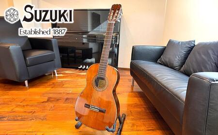 [蔵出しビンテージ 1978年製 クラシックギター]SUZUKI C-150A