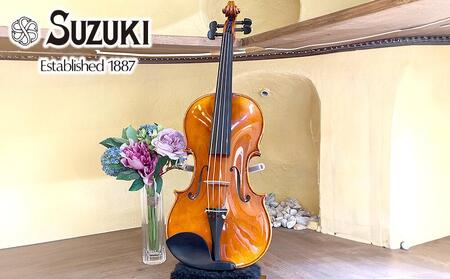 [No.1200 エターナルバイオリン]SUZUKI バイオリン
