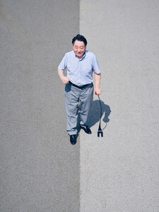 パラケイン_スパイラルモデル_左持ち Ｍサイズ