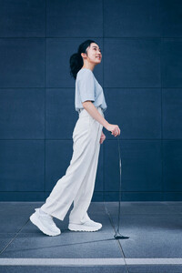 パラケイン_スリーパートモデル_左持ち Sサイズ（カーボンブラック）