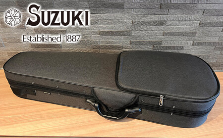 [SUZUKIオリジナル ビオラケース 三角型]