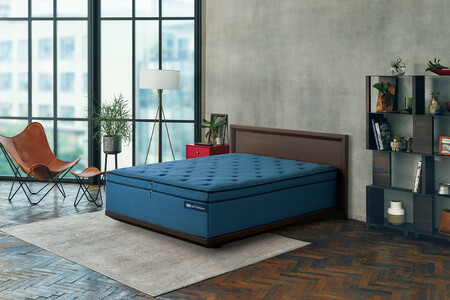 [完成品でのお届け]The airweave SD(セミダブル)