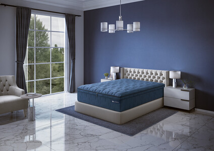 [完成品でのお届け]エアウィーヴ ベッドマットレスM2.0 キング