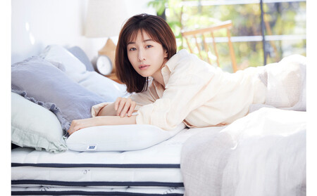 エアウィーヴ ピロースリムmini