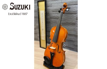 スズキ No.310 バイオリン[size:1/10] // バイオリン バイオリン楽器