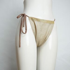 女性用ふんどしセット(2枚組)