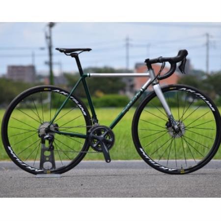 [ドバッツ]自転車フレーム・オーダーメイドメイドチケット3万円分