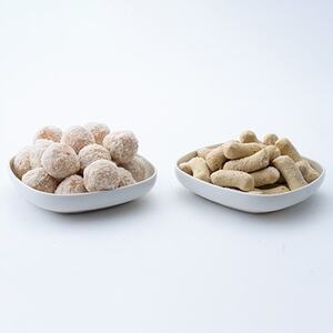 アランチーニ&ファラフェルセット_惣菜・加工品 コロッケ _[配送不可地域:離島]