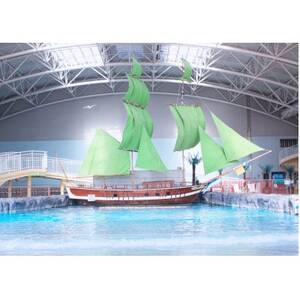 アルコ清洲 大人回数券 12枚つづり