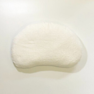 ジムナストコロンCUOLカバーセット ホワイト