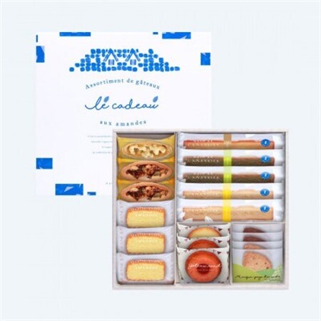 ル・キャドー　18個入【1637672】